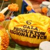 Wydarzenia  » 2011 » VI Gala Produktów Regionalnych, Tradycyjnych i Lokalnych w Skokach 23.10.2011